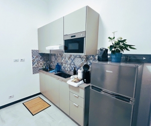 Apartment Marietta